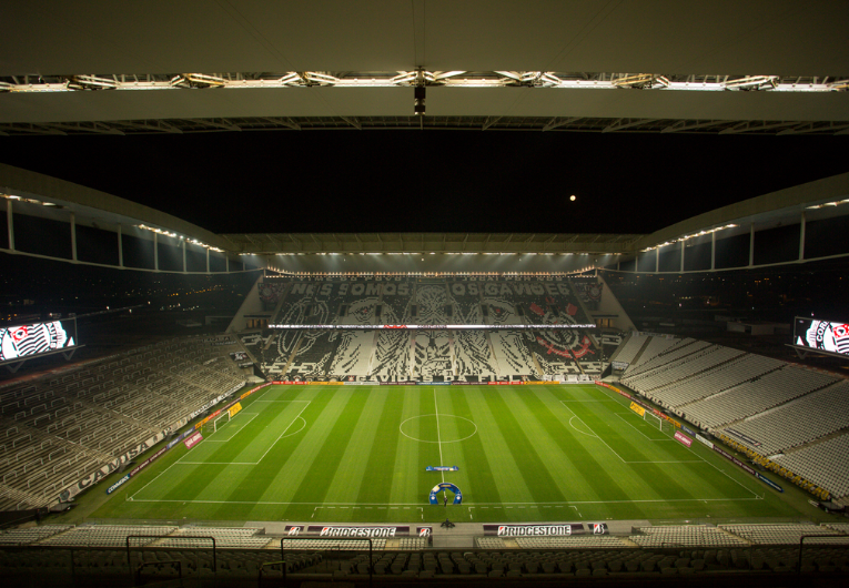 Foto: Rodrigo Coca/Agência Corinthians