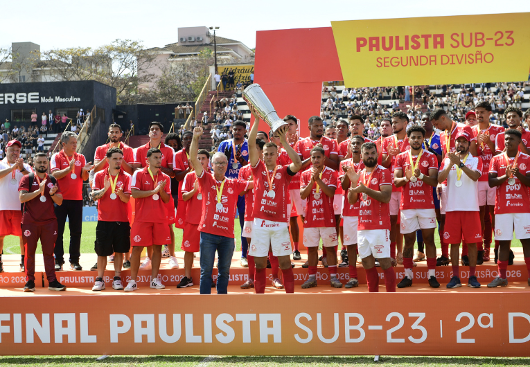 Foto: Alexandre Battibugli/Ag.Paulistão
