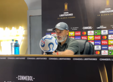 Guanaes exalta campanha do Mirassol na Libertadores após eliminação nos pênaltis