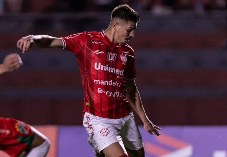 Foto: Douglas Moreti/Noroeste
