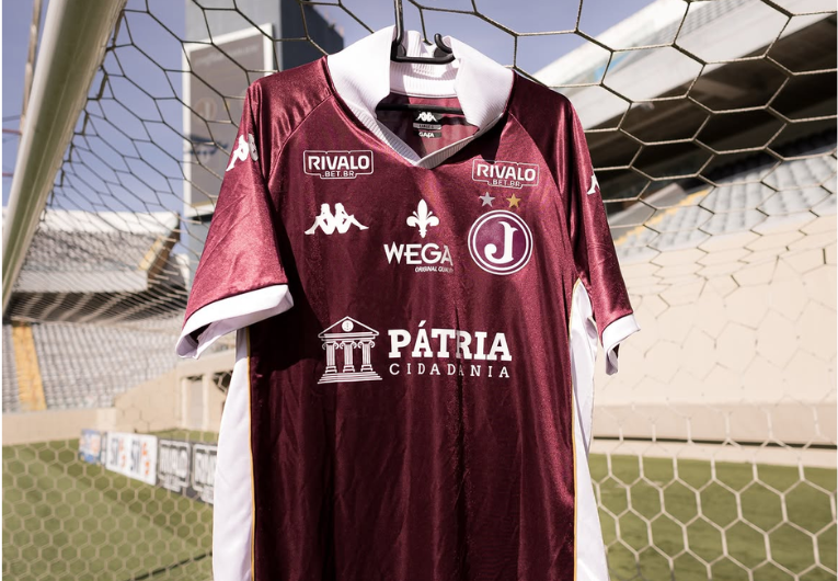 Foto: Divulgação/Juventus