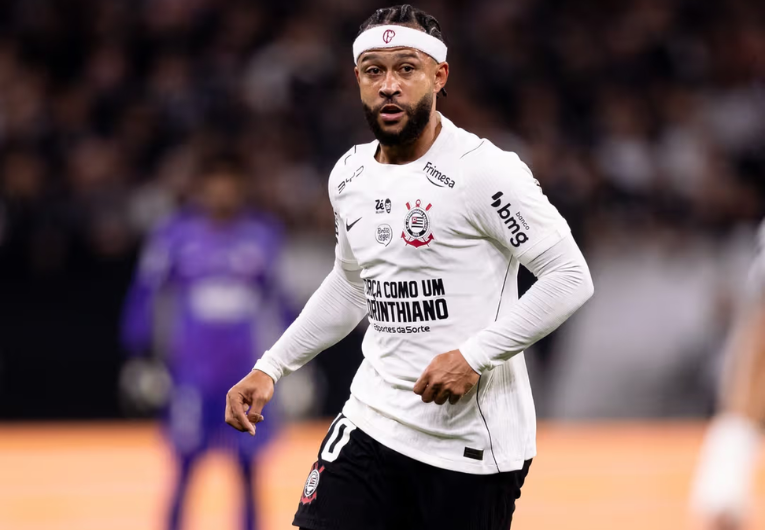 Foto: Rodrigo Coca/Agência Corinthians