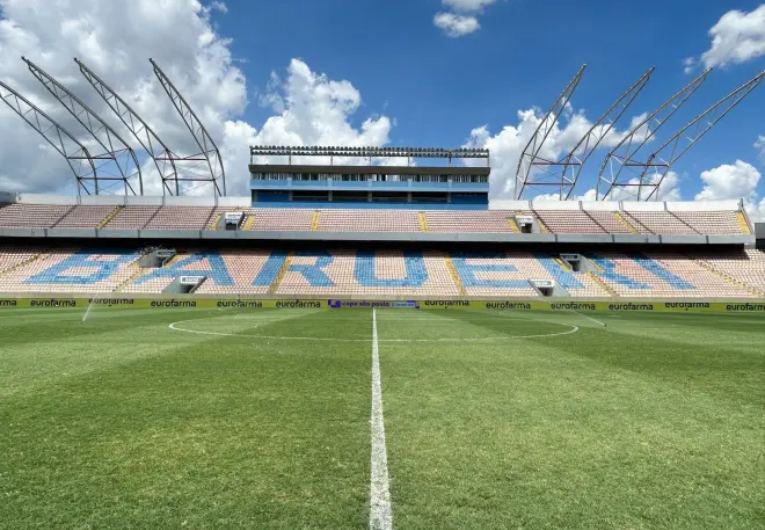 Foto: Divulgação/Palmeiras