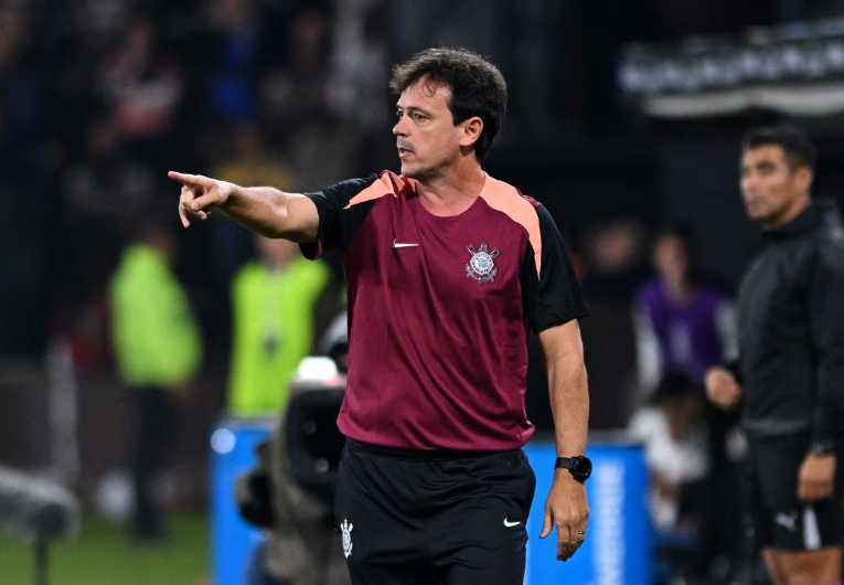 Foto: Rodrigo Coca/Agência Corinthians