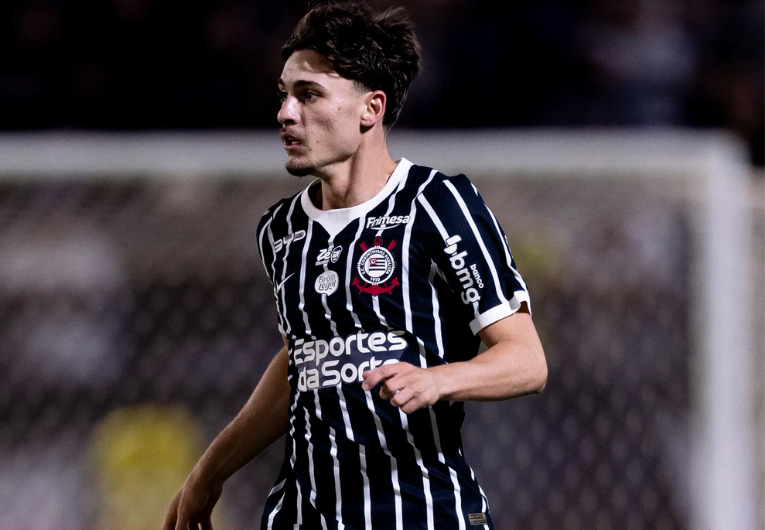 Foto: Rodrigo Coca/Agência Corinthians