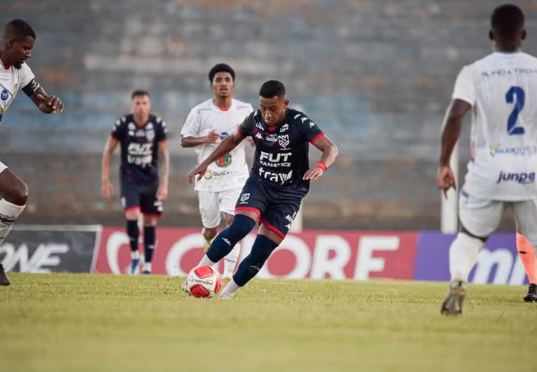 Foto: Murilo Aguilar/Grêmio Prudente
