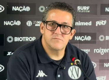 Foto: Reprodução/XVTV