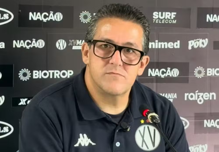Foto: Reprodução/XVTV