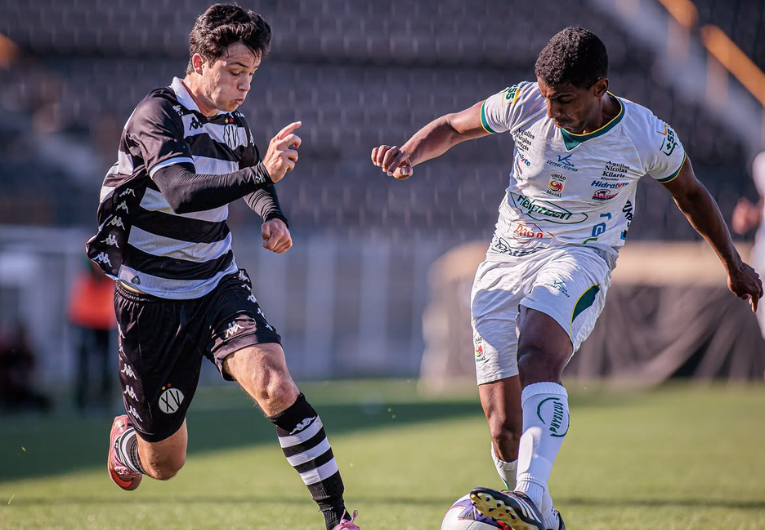Foto: Divulgação/XV de Piracicaba
