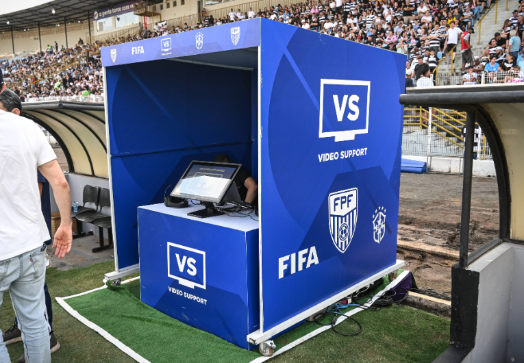 Foto: Diego Soares/Ag. Paulistão