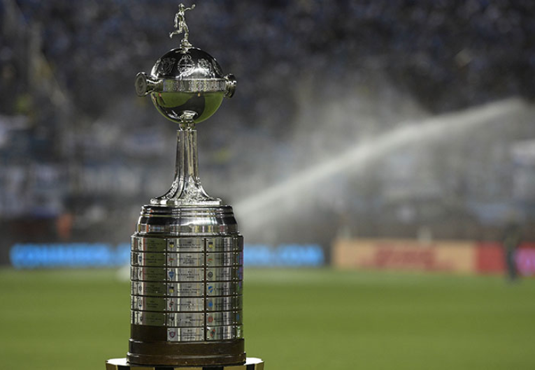 Foto: Divulgação/Conmebol