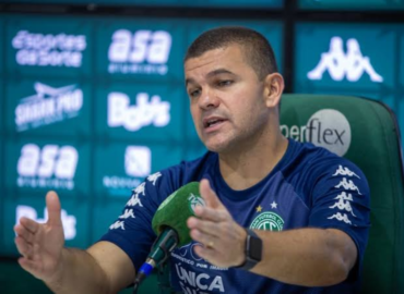 Foto: Thomaz Marostegan/Guarani FC