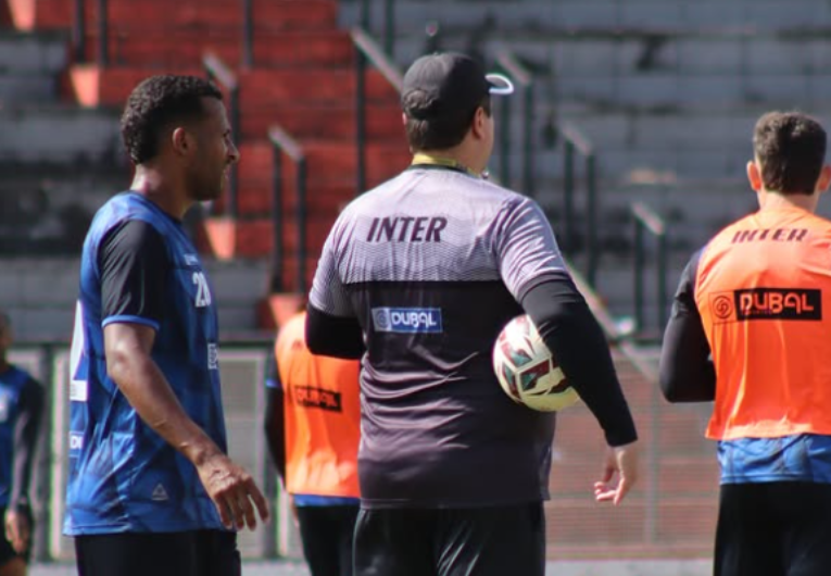 Foto: Felipe Miyakawa/Inter de Limeira