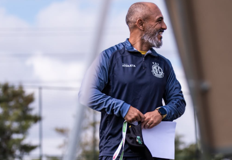 Foto: Pedro Zacchi/Agência Mirassol