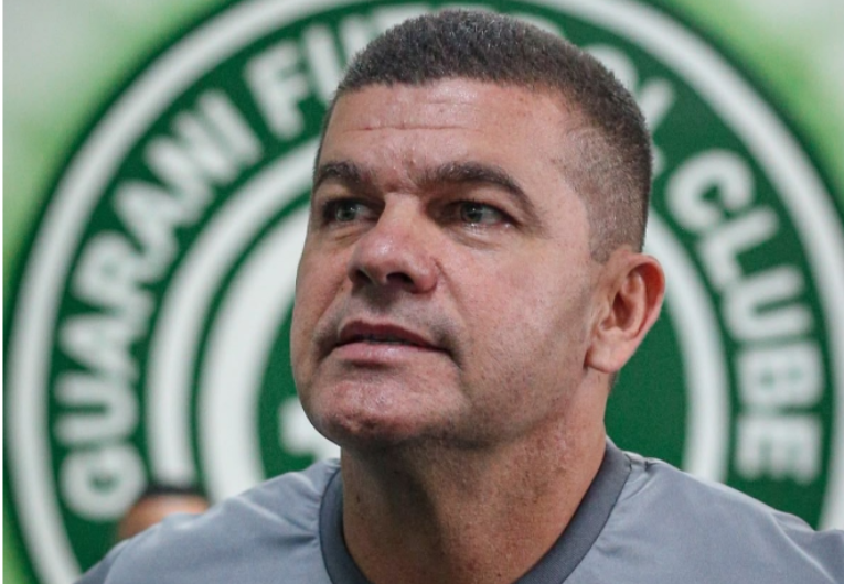 Foto: Raphael Silvestre/Guarani FC
