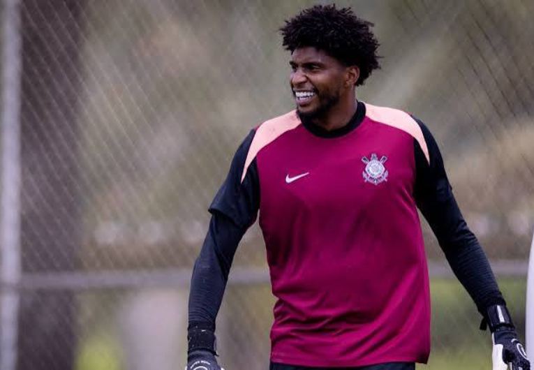 Foto: Rodrigo Coca/Agência Corinthians