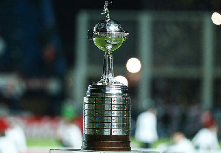 Foto: Divulgação/Conmebol