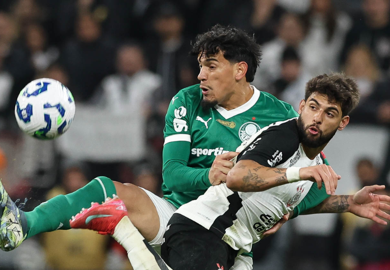 Foto: Cesar Greco/Palmeiras