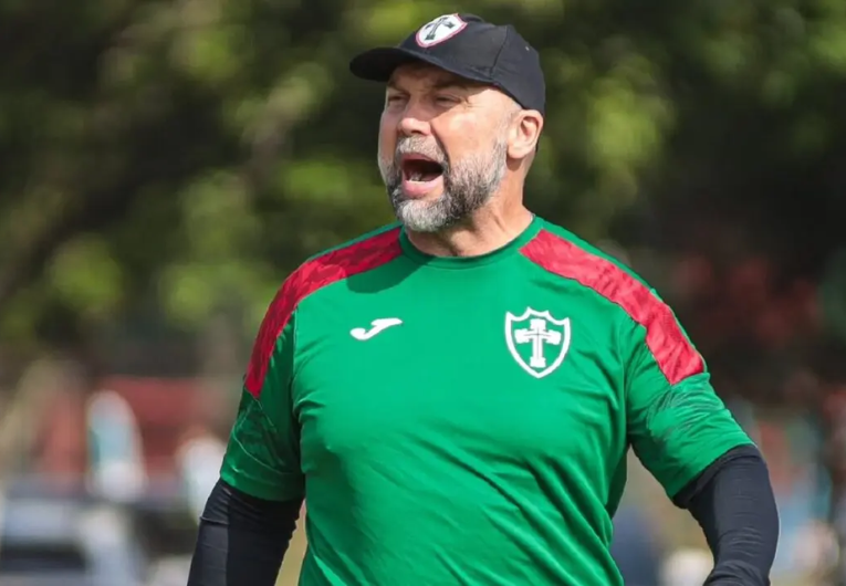 Foto: André Lucas/Portuguesa