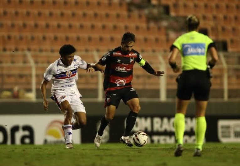 Foto: Flávio Torres/Ituano FC