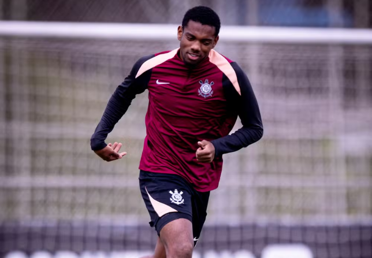 Foto: Rodrigo Coca/Agência Corinthians