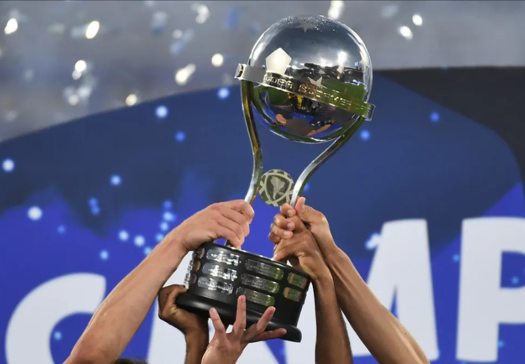 Foto: Divlgação/CONMEBOL