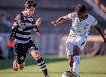 Foto: Divulgação/XV de Piracicaba