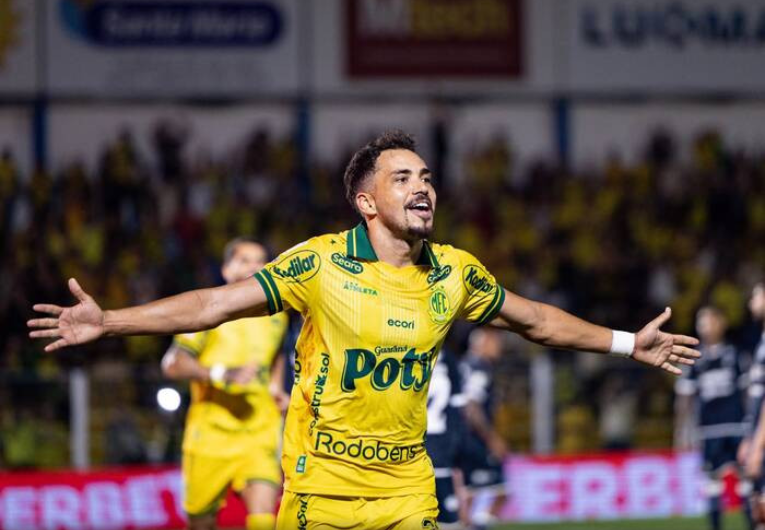 Foto: JP Pinheiro/Agência Mirassol