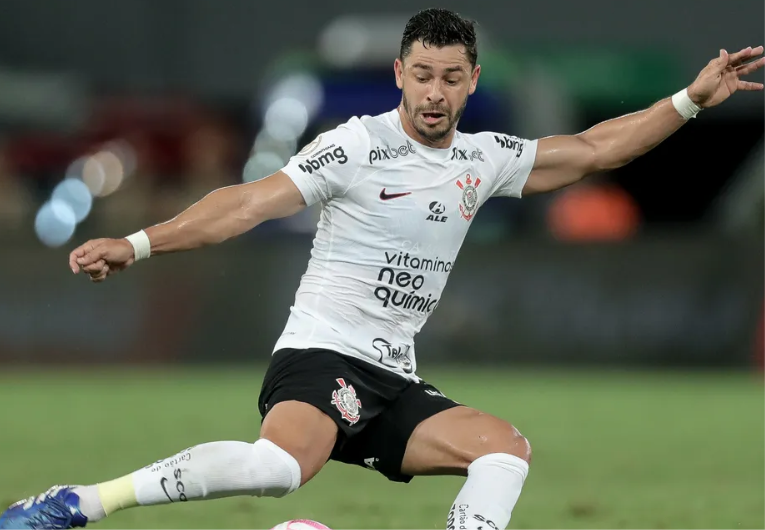 Foto: Rodrigo Coca / Ag.Corinthians