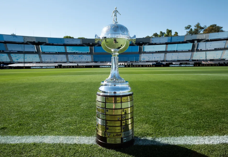 Foto: Divulgação / Conmebol