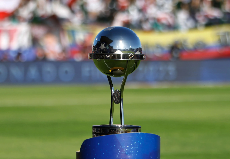 Foto: Divulgação/Conmebol