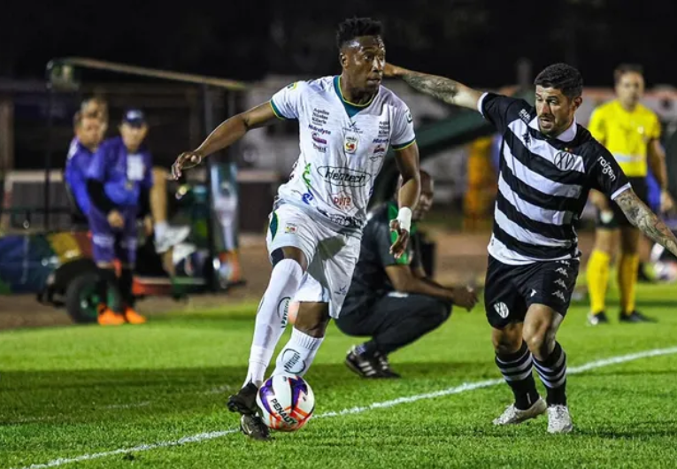 Foto: Divulgação/União São João
