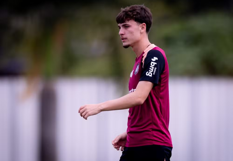 Foto: Rodrigo Coca/Agência Corinthians