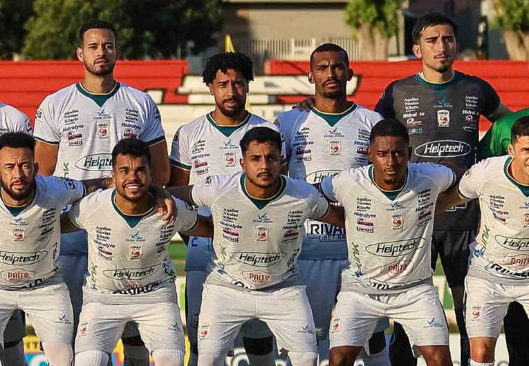 Foto: Divulgação/União São João