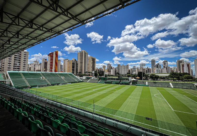 Foto: Divulgação/Goiás