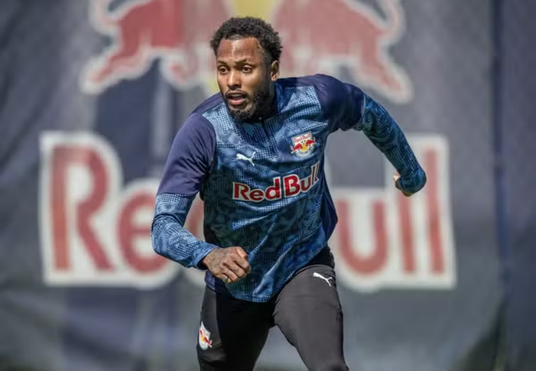 — Foto: Ari Ferreira/Red Bull Bragantino