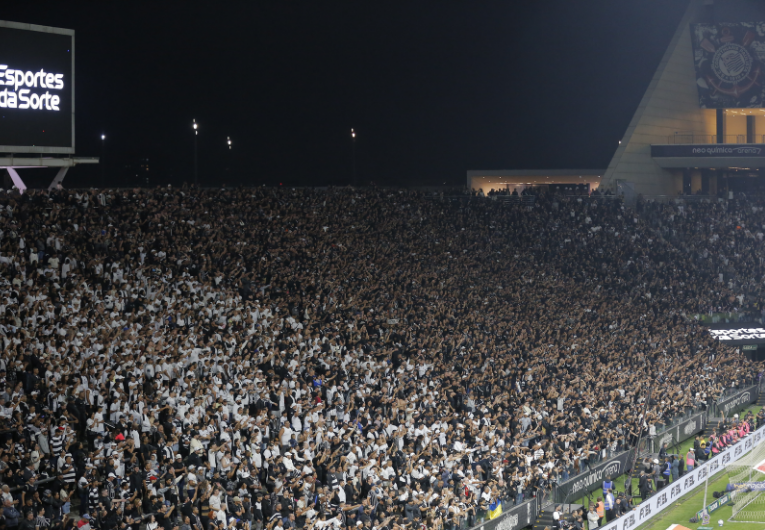 Foto: José Manoel Idalgo/Corinthians