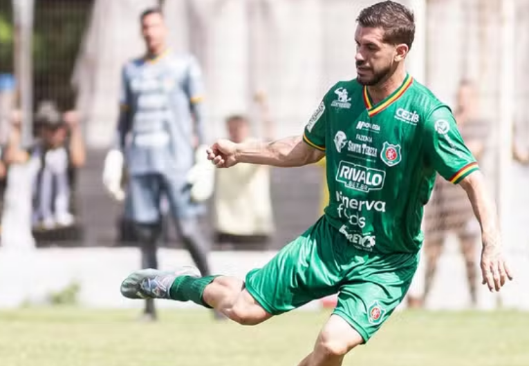 Foto: Reprodução/Instagram