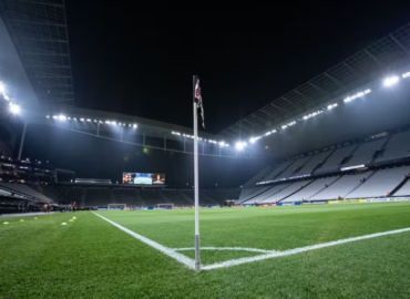 Onde assistir Corinthians x Internacional