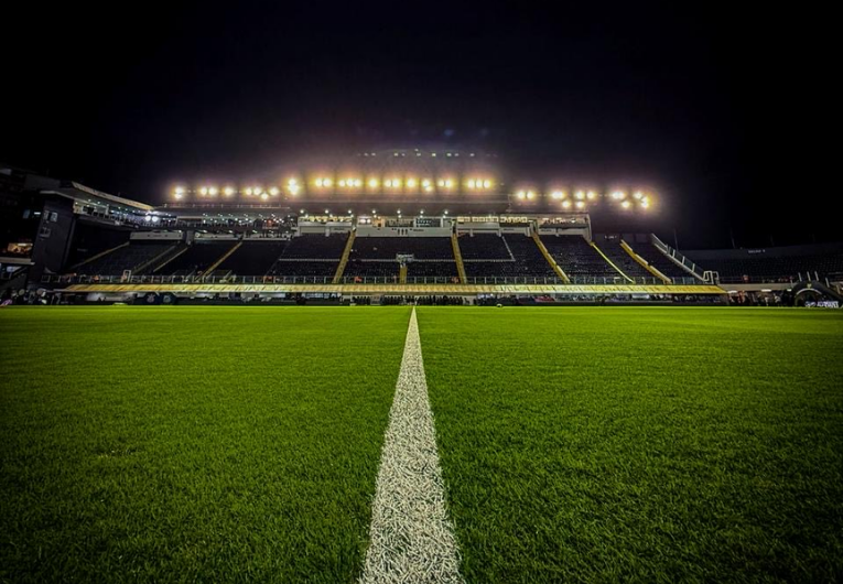 Onde assistir Santos x Palmeiras