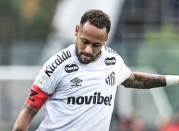 Neymar