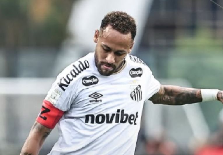 Neymar
