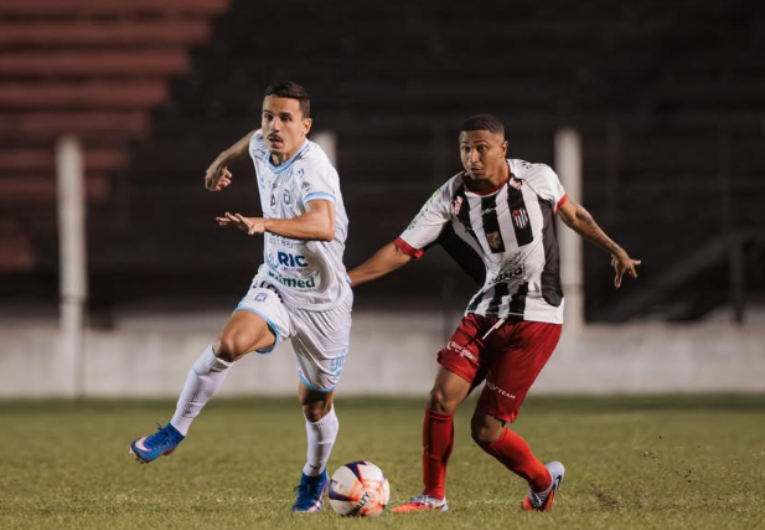 Foto: Matheus Dahsan