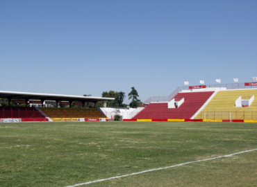 Foto: Flickr Osasco Audax