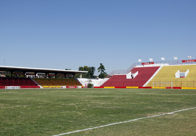 Foto: Flickr Osasco Audax