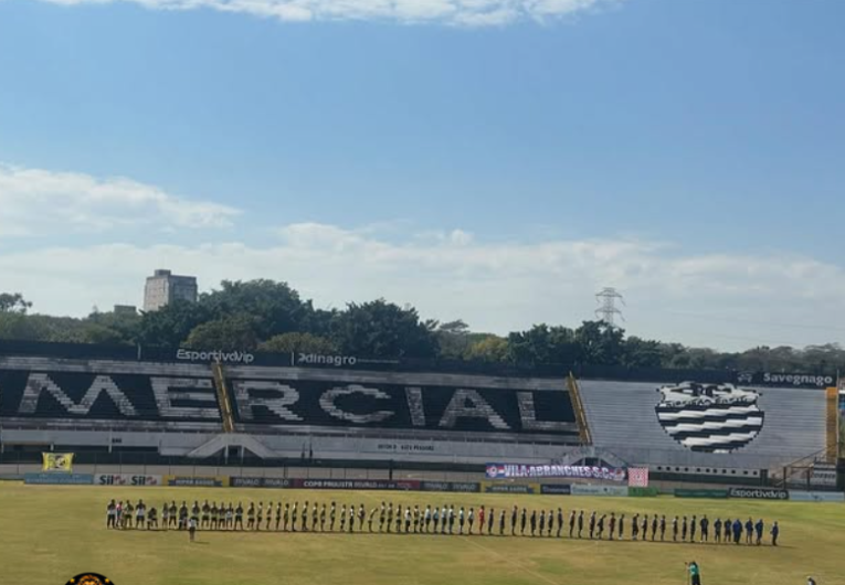 Foto: Divulgação/Comercial