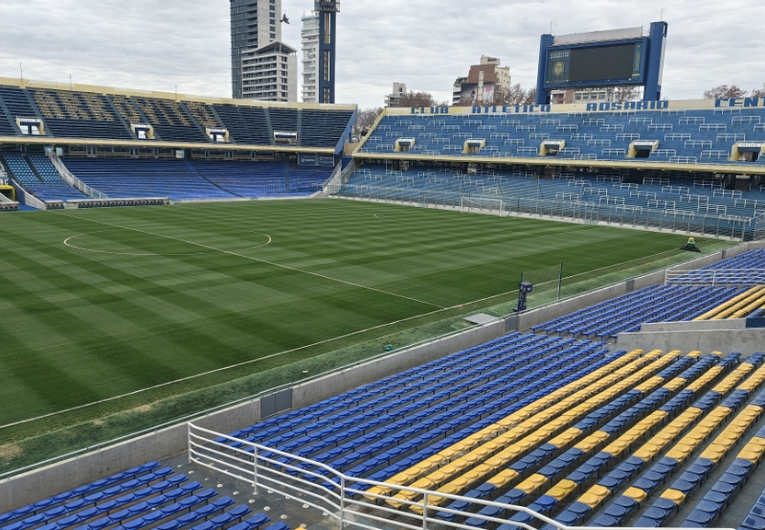 Foto: Divulgação/Copa da Argentina