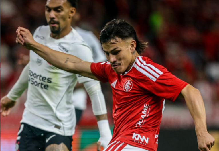 Foto: R Duarte/ Internacional