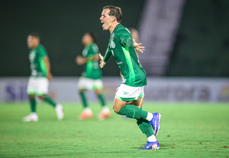 Foto: Raphael Silvestre/Guarani