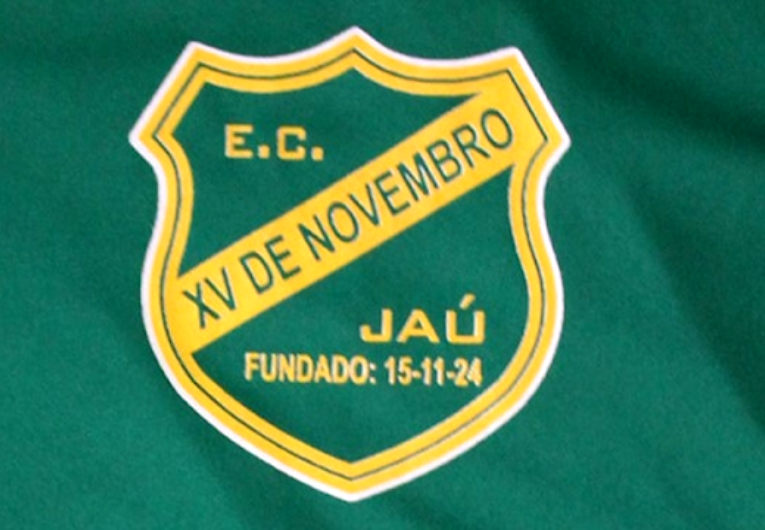 Foto: Divulgação/XV de Jau